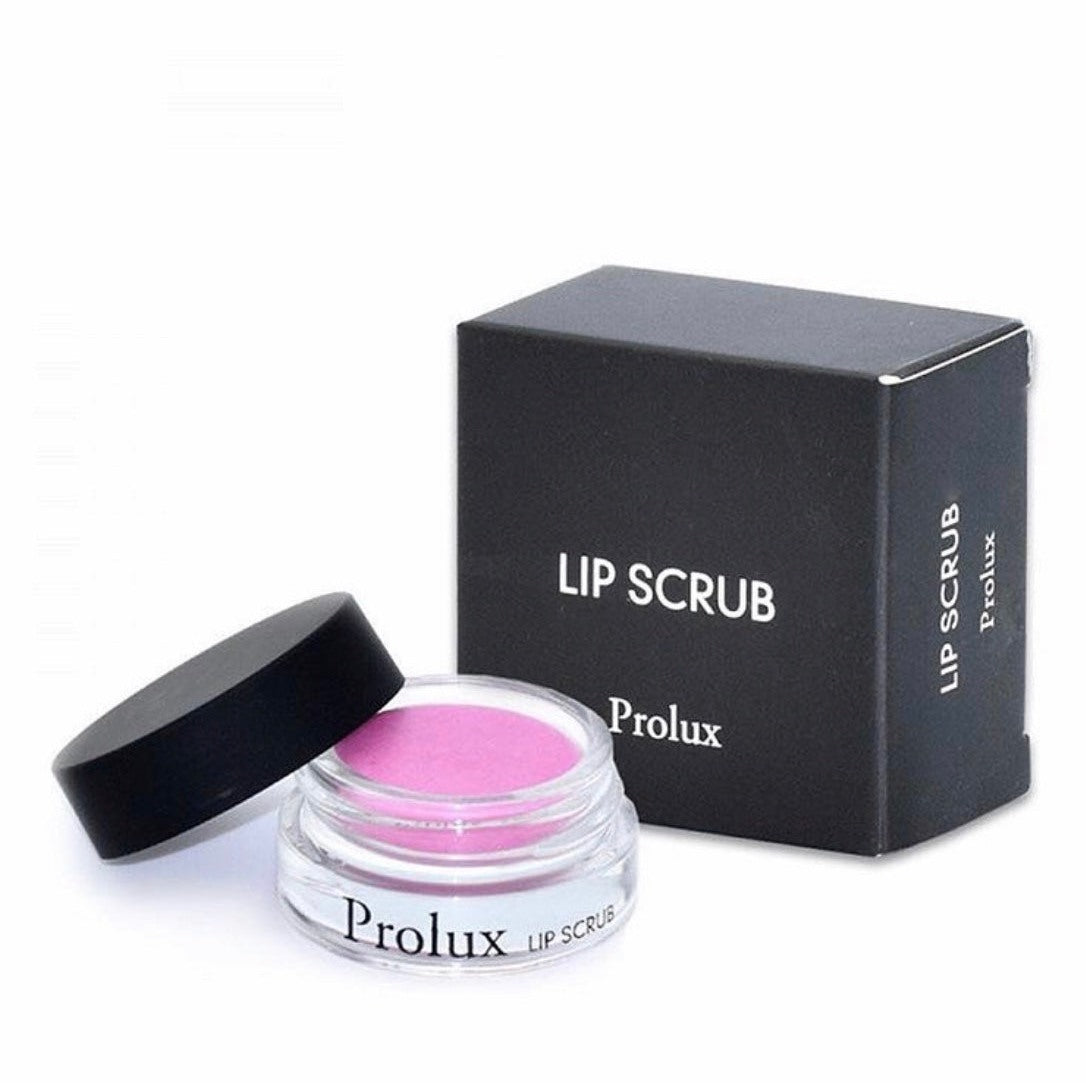 Lip Scrub | Lip Brightening Scrub