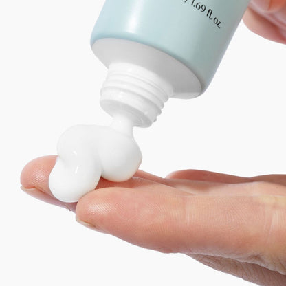 Biome Boost Cream Daily Moisturizer