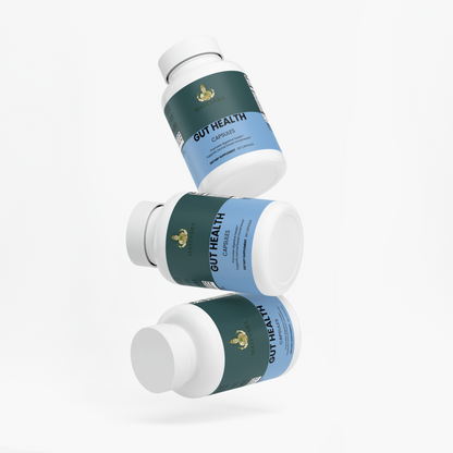 Biotex Probiotic & Enzyme Formula | 60 Count