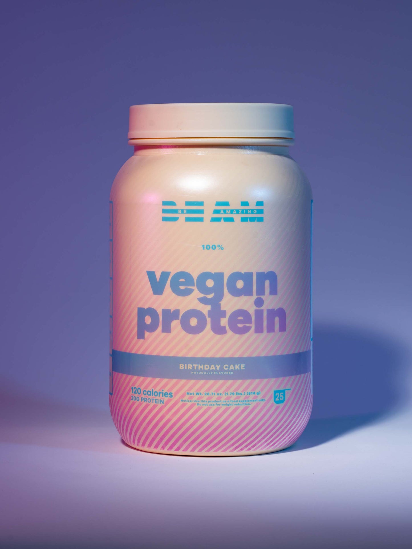 vegan protein