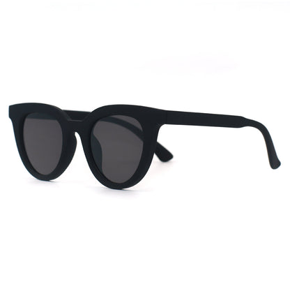Brittany - Matte Black