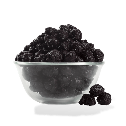 Blackberry Popcorn | Daily Health & Beauty