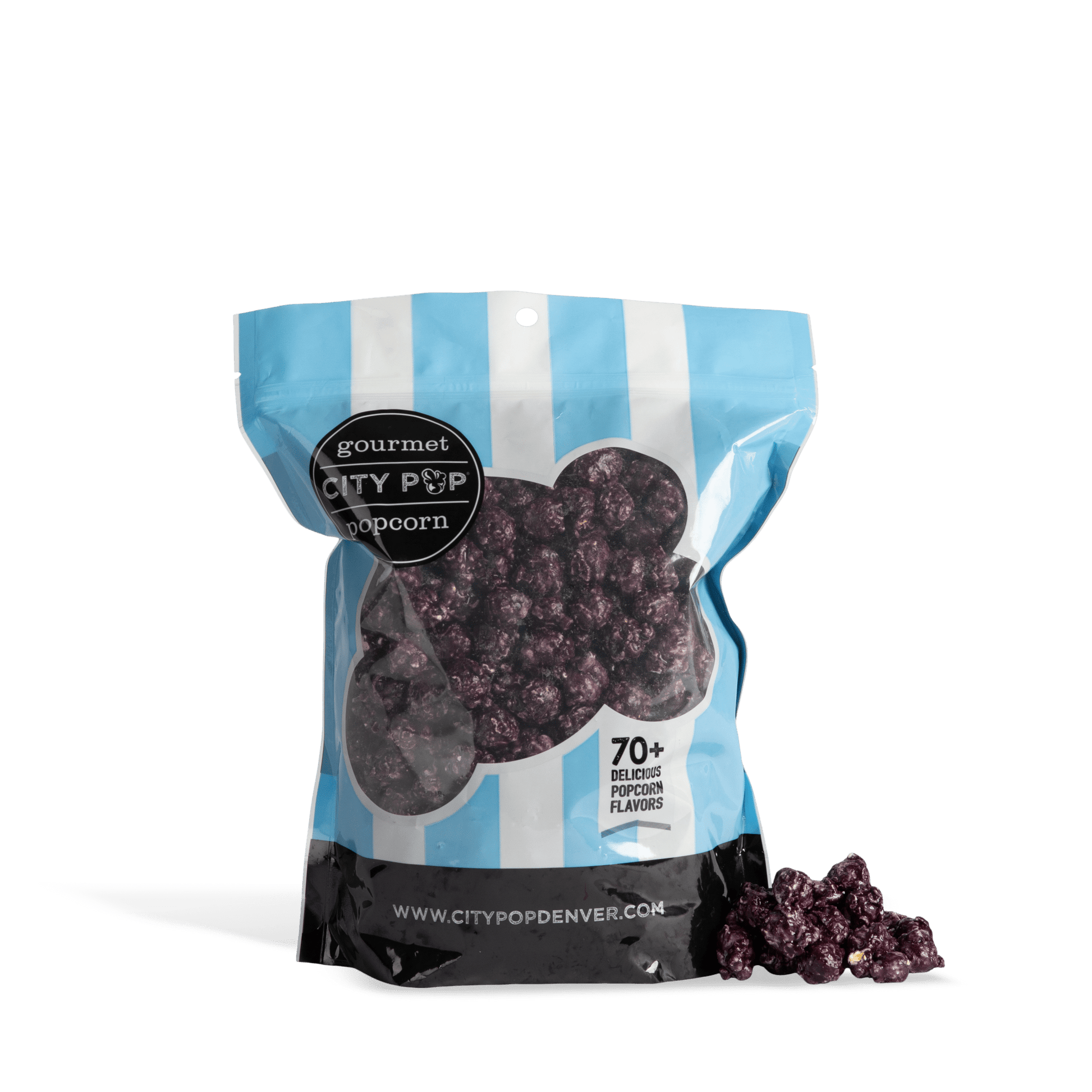 Blackberry Popcorn | Daily Health & Beauty