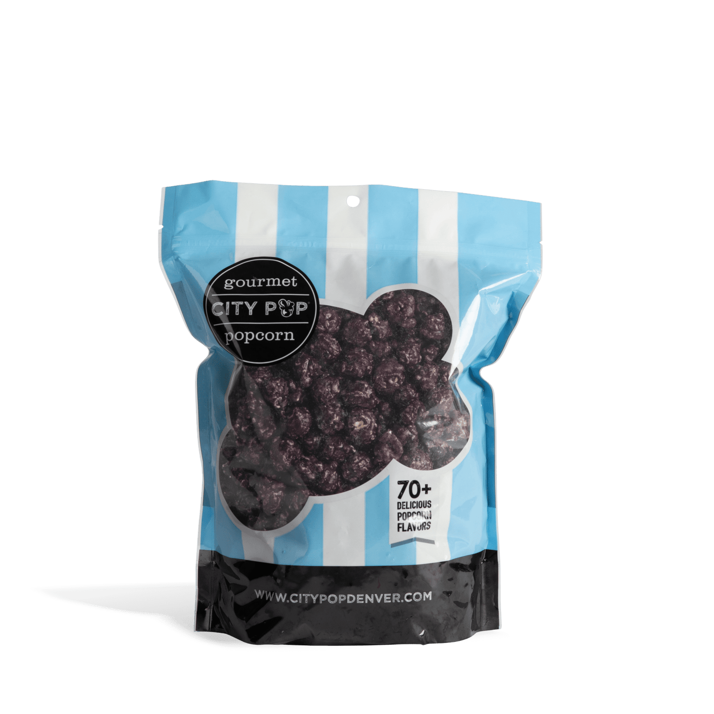 Blackberry Popcorn | Daily Health & Beauty