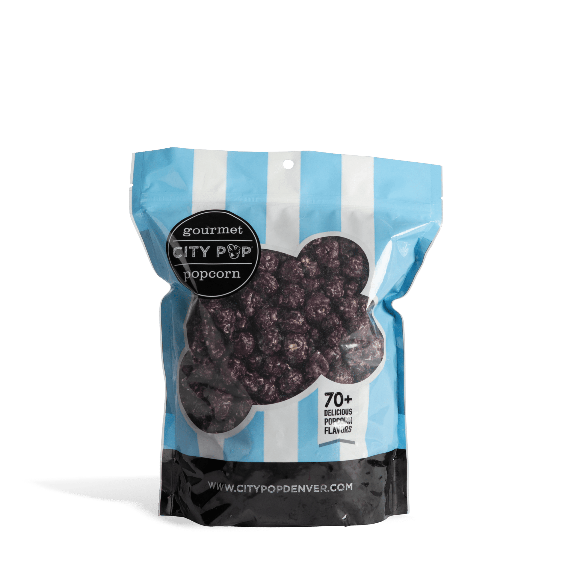 Blackberry Popcorn | Daily Health & Beauty