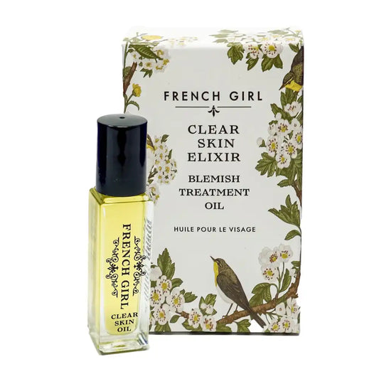 Blemish Treatment Oil