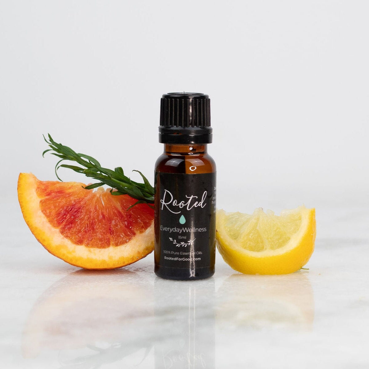 Everyday Wellness Essential Oil Blend