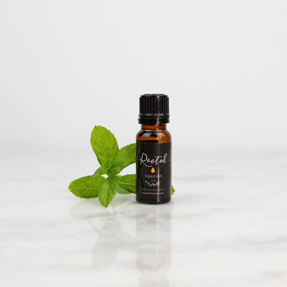 Digest Aid Essential Oil Blend
