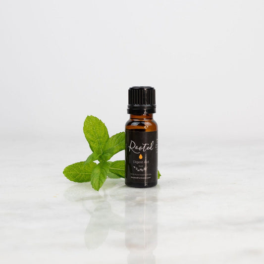 Digest Aid Essential Oil Blend