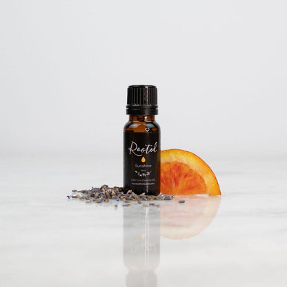 Sunshine Blend Essential Oil