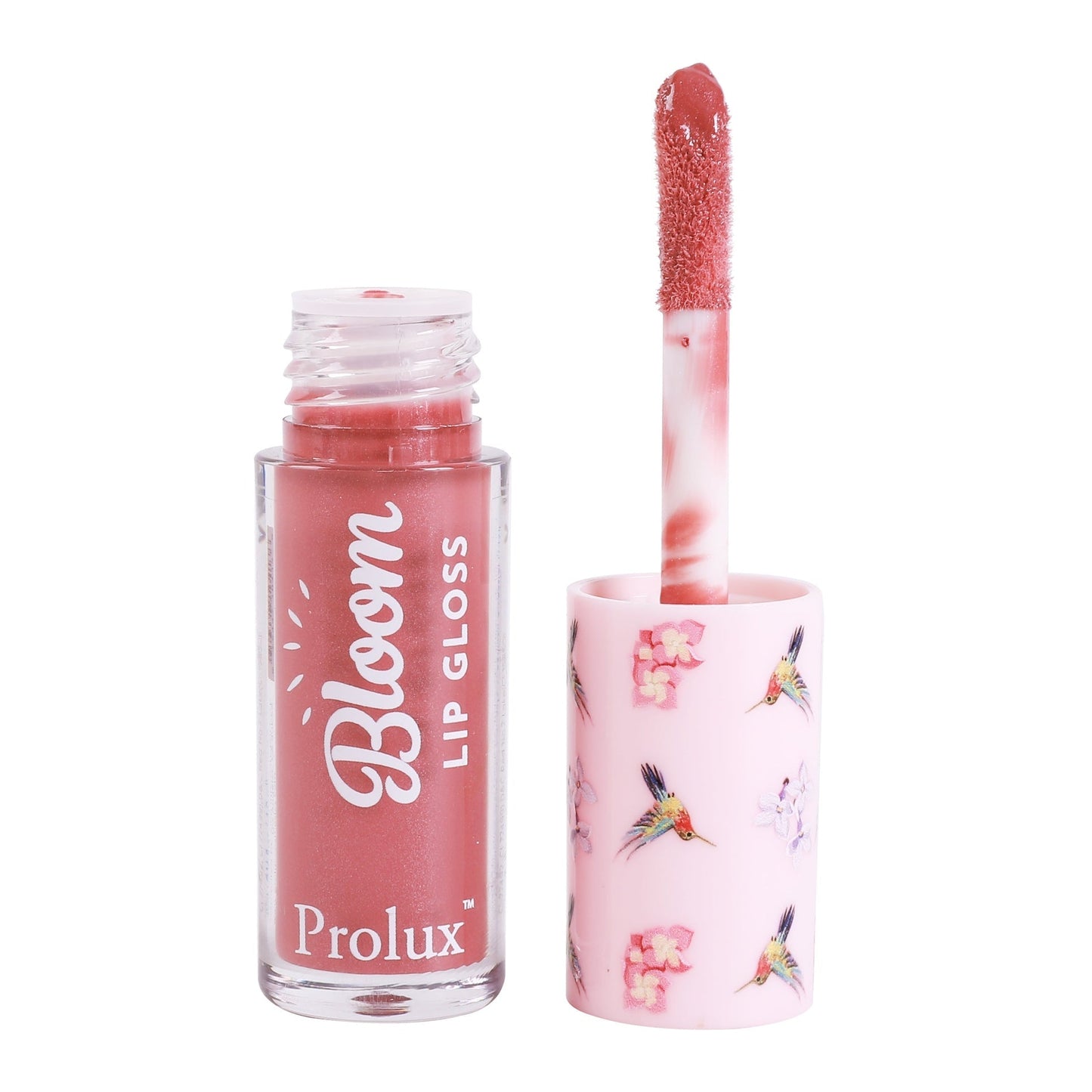 Bloom Lip Gloss | Daily Health & Beauty