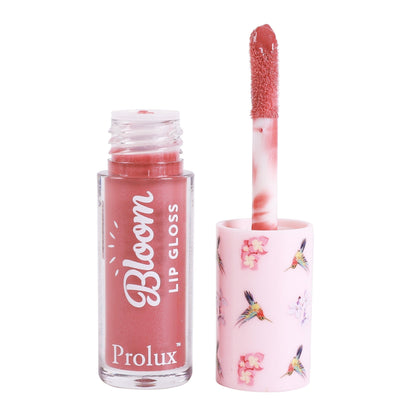 Bloom Lip Gloss | Daily Health & Beauty