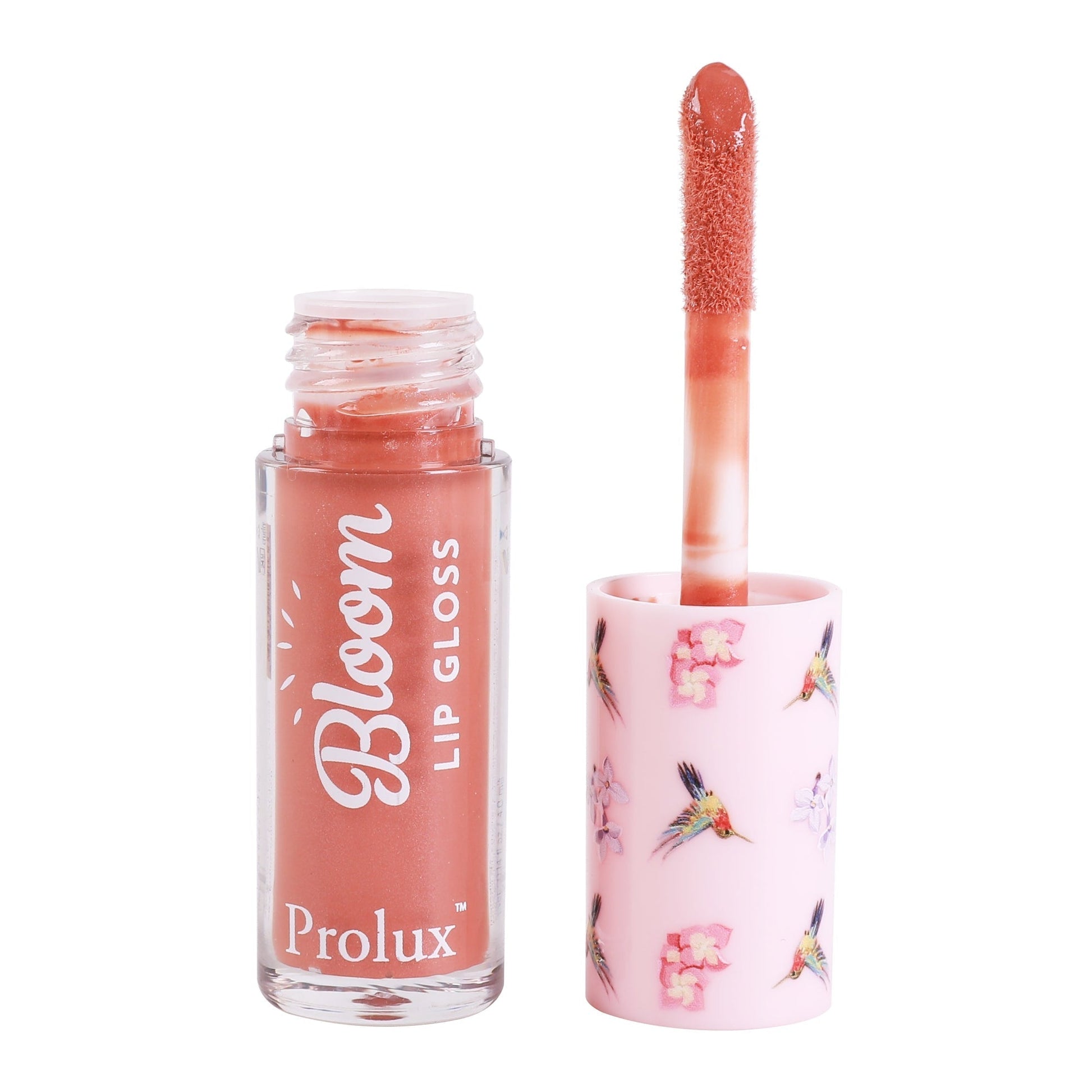 Bloom Lip Gloss | Daily Health & Beauty