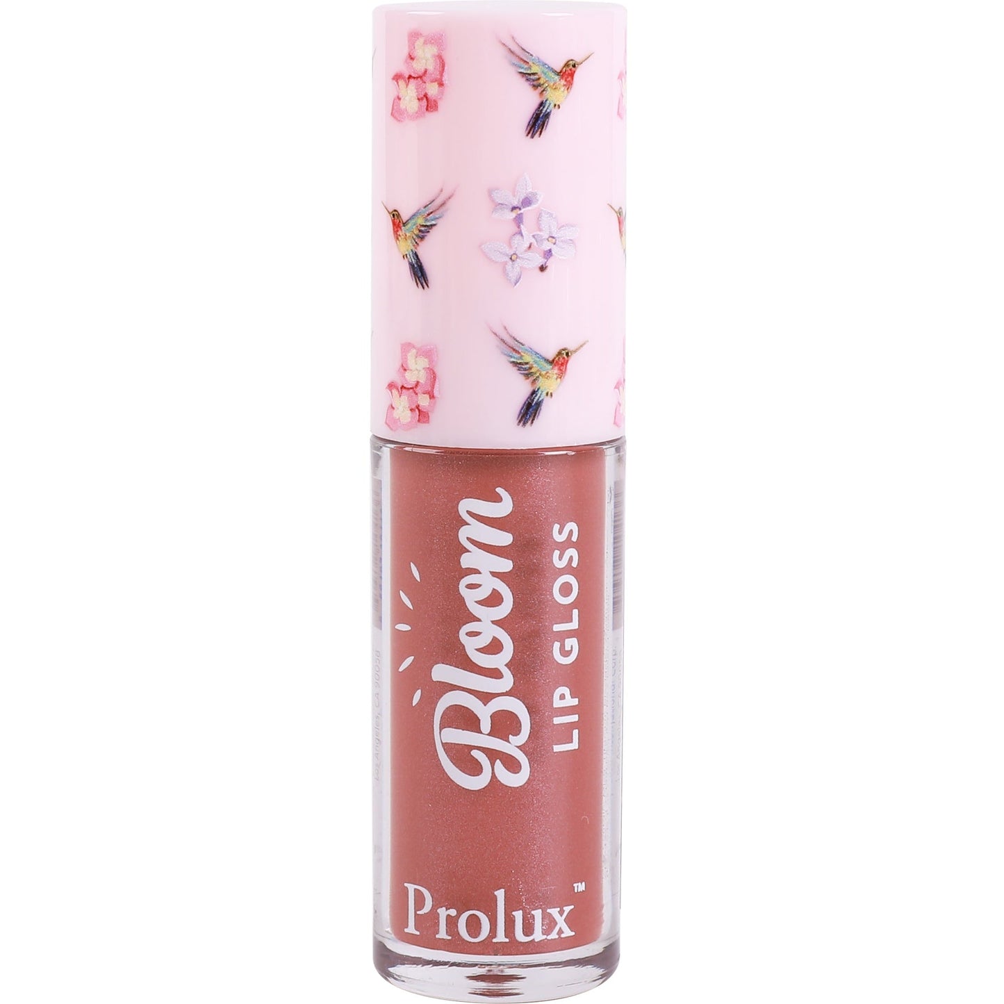 Bloom Lip Gloss | Daily Health & Beauty