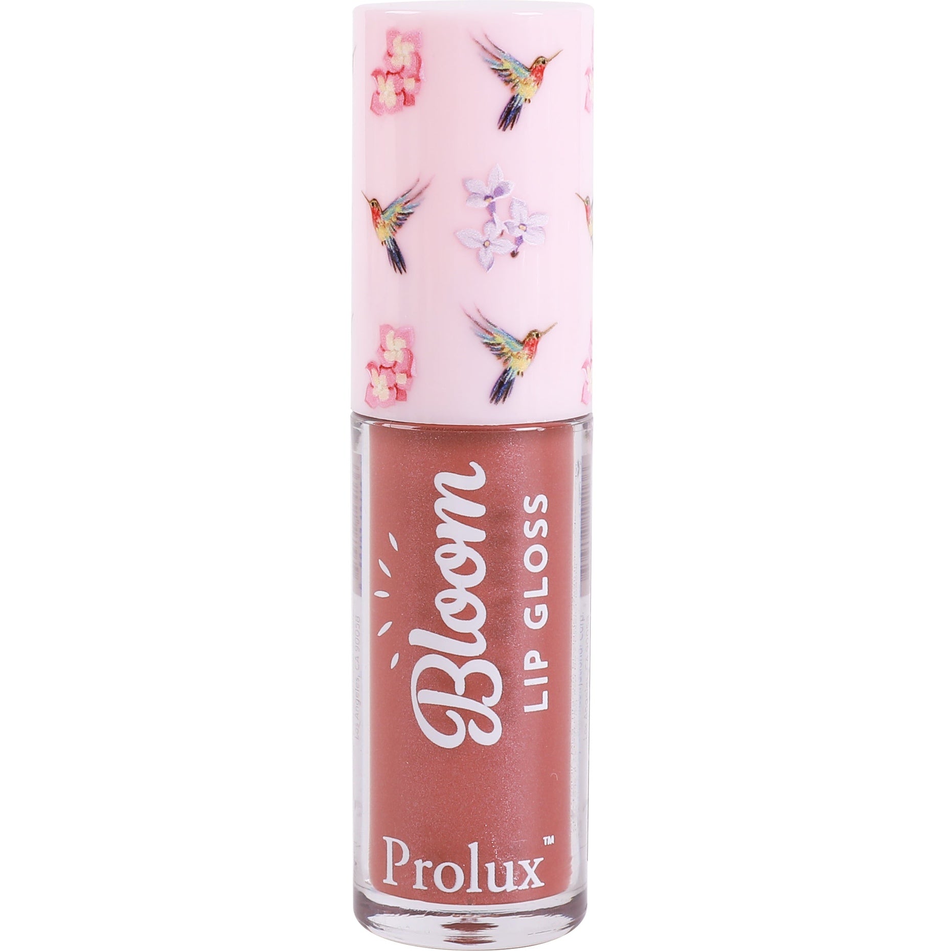 Bloom Lip Gloss | Daily Health & Beauty