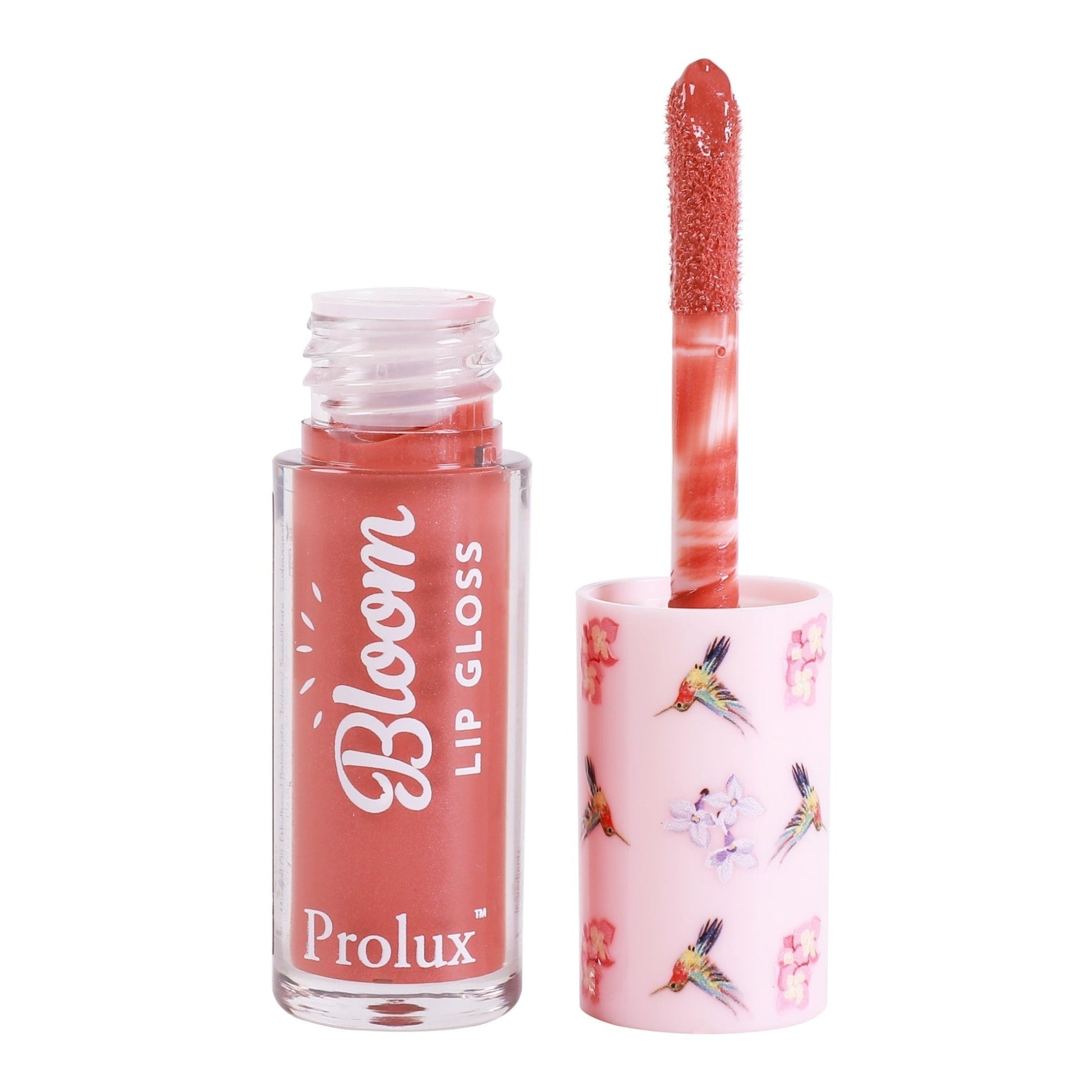 Bloom Lip Gloss | Daily Health & Beauty