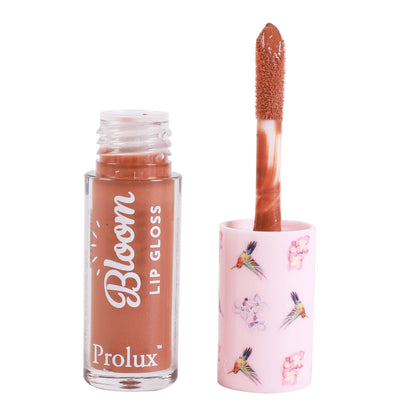 Bloom Lip Gloss | Daily Health & Beauty