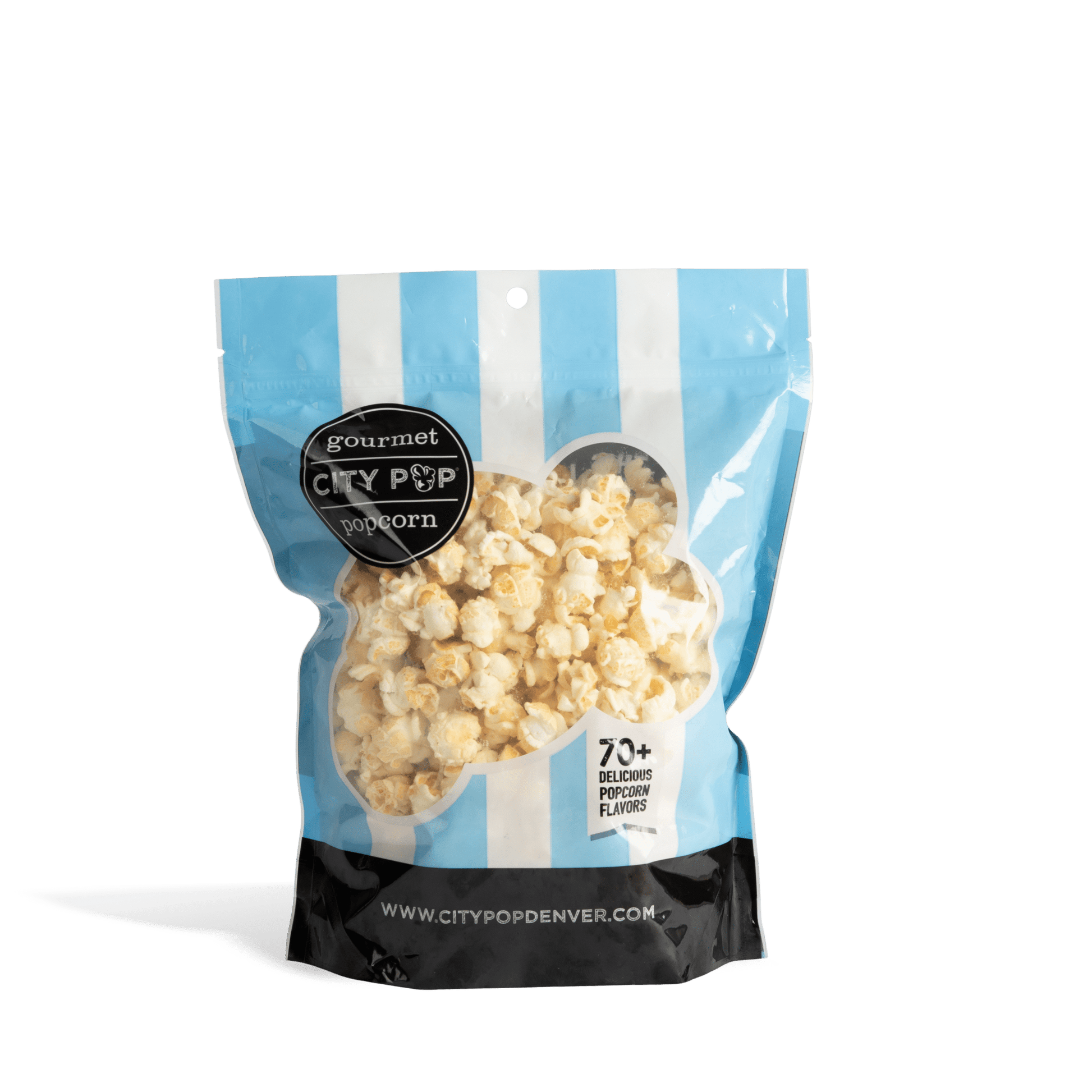 Blue Cheese Popcorn | Daily Health & Beauty