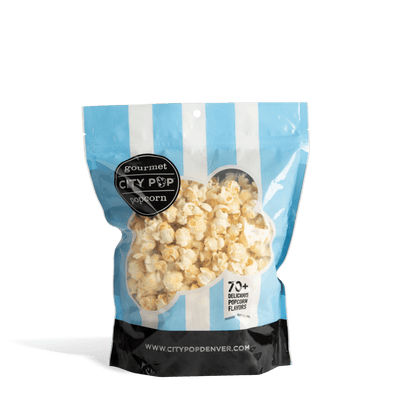 Blue Cheese Popcorn | Daily Health & Beauty