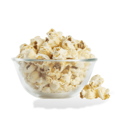 Blue Cheese Popcorn | Daily Health & Beauty