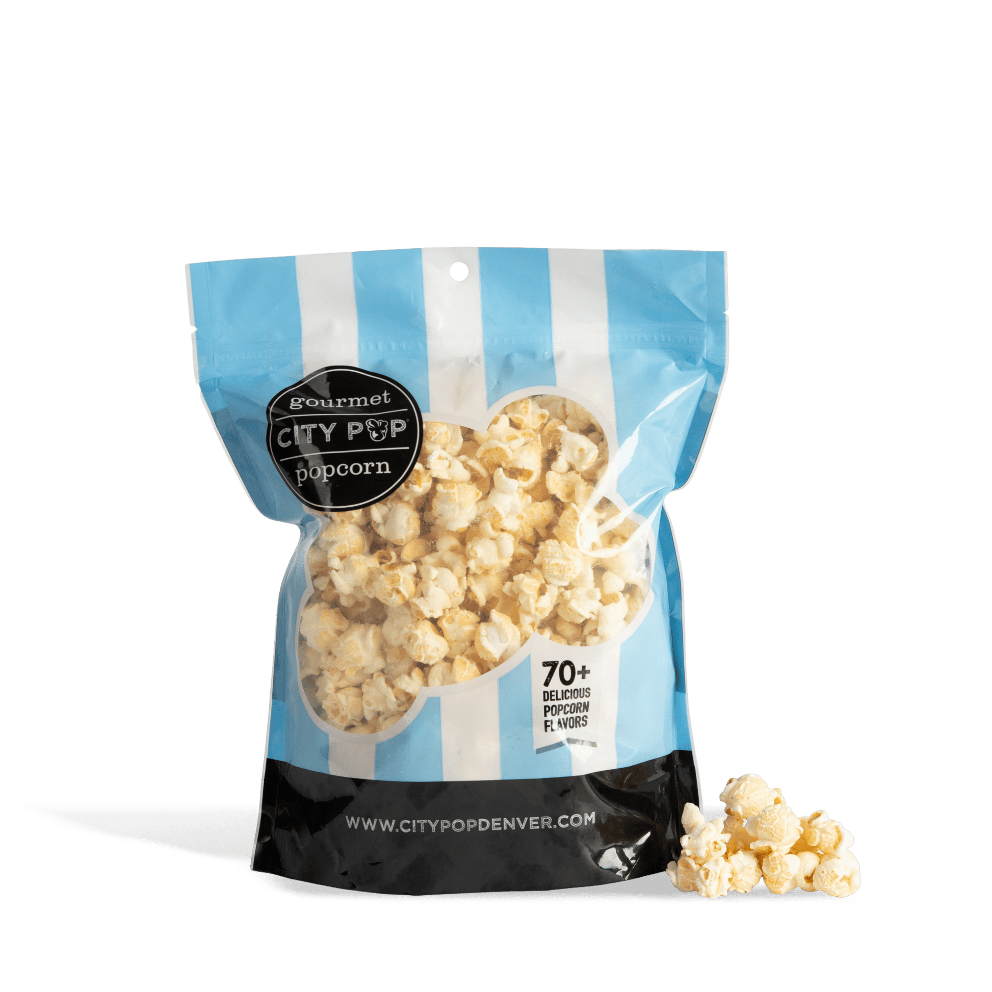Blue Cheese Popcorn | Daily Health & Beauty