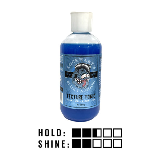 Medium Hold | Blue LaGoon Texture Tonic