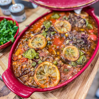 Blue Spirulina Superfood Sea Salt