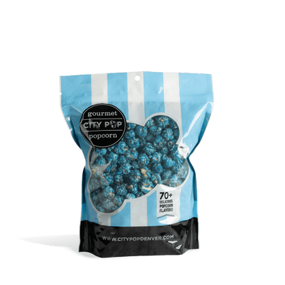 Blueberry Popcorn | Daily Health & Beauty