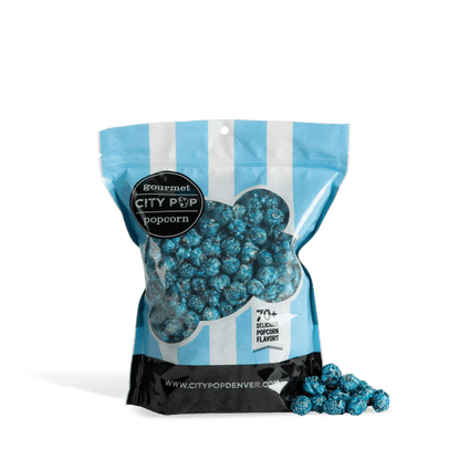 Blueberry Popcorn | Daily Health & Beauty