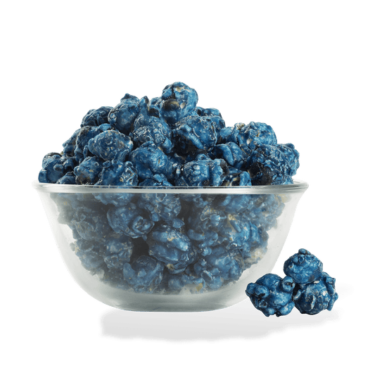 Blueberry Popcorn | Daily Health & Beauty