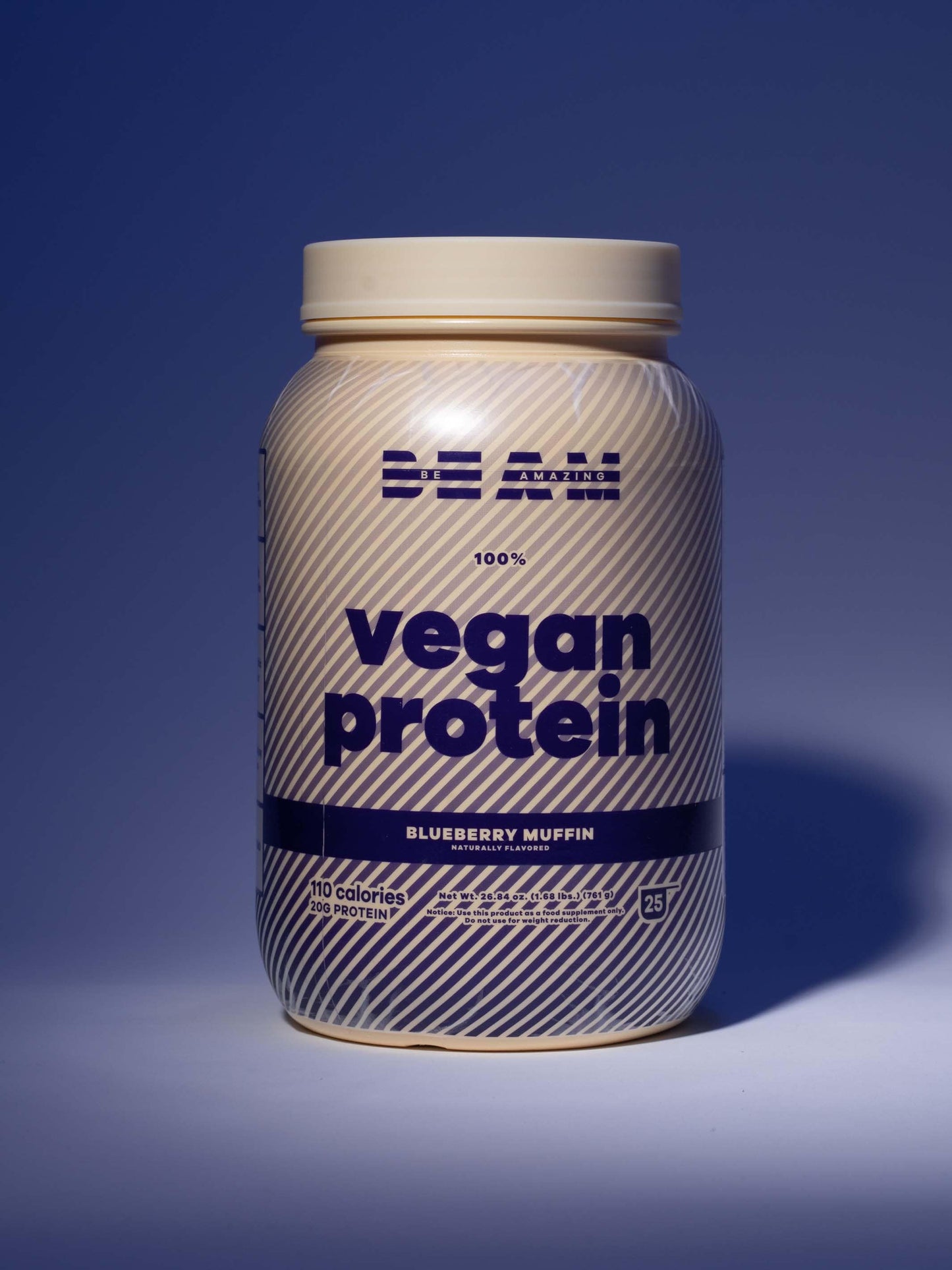 vegan protein