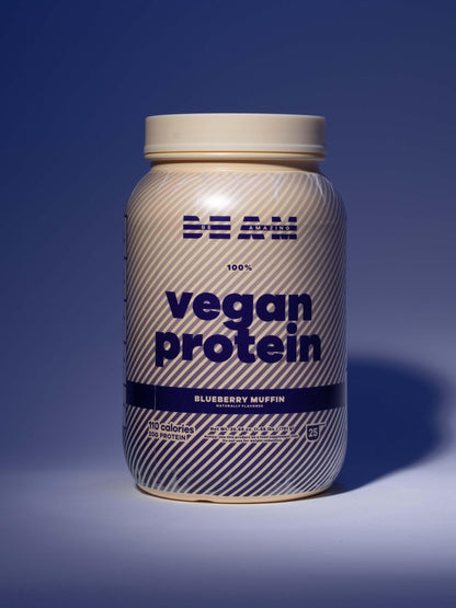 vegan protein