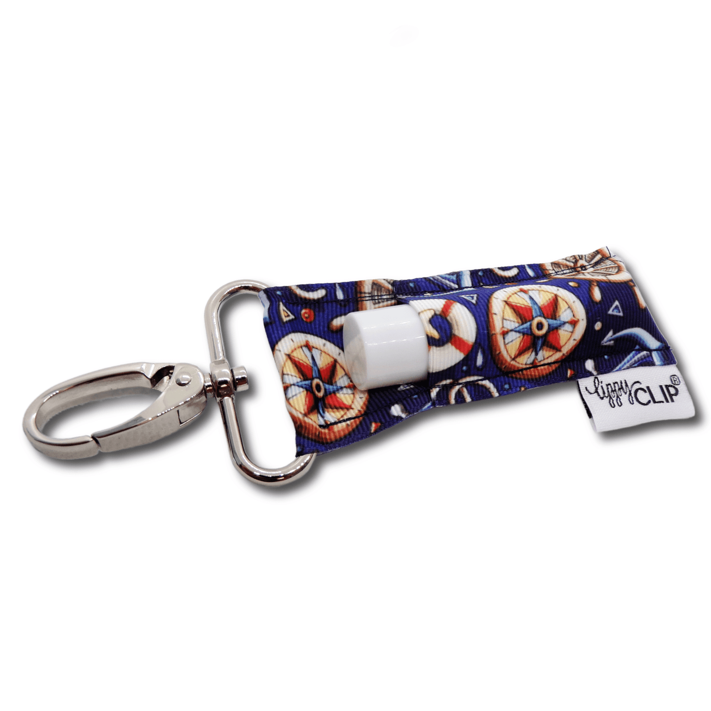 Boat Life LippyClip® Lip Balm Holder | Daily Health & Beauty