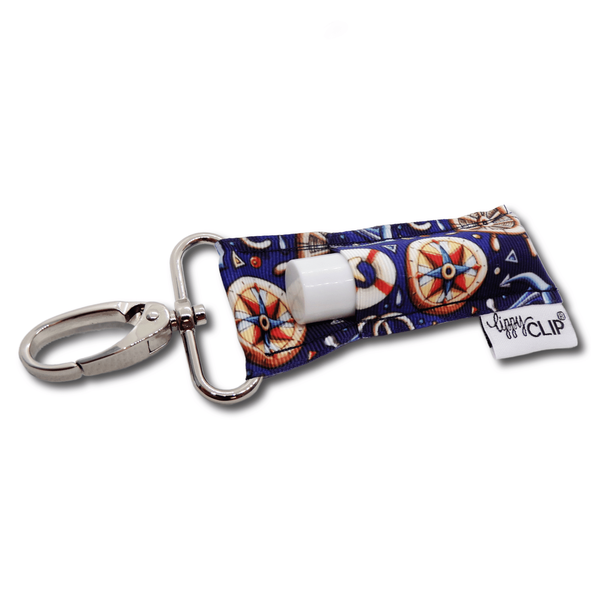 Boat Life LippyClip® Lip Balm Holder | Daily Health & Beauty