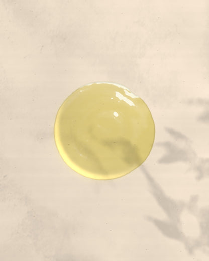 The Body Oil