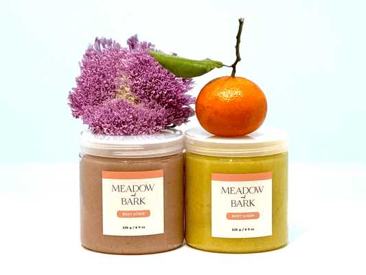 Body Scrub | Daily Health & Beauty