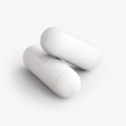 Bonex VIT D3, K2 MK-7 & Calcium | 60 Capsules