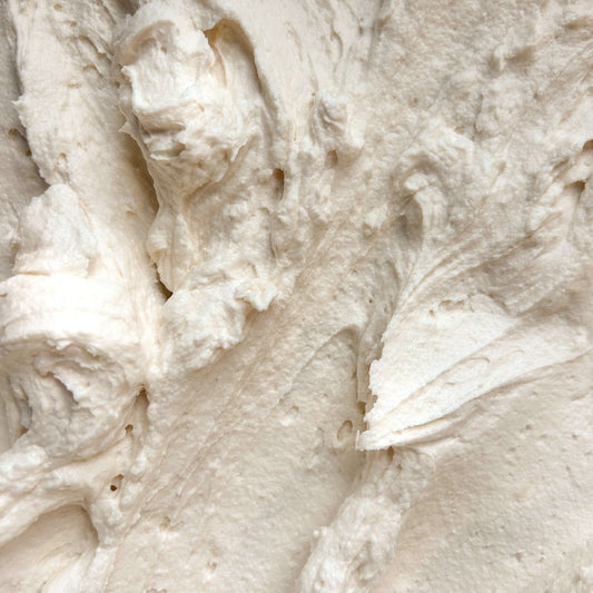 Vanilla Bean Body Butter