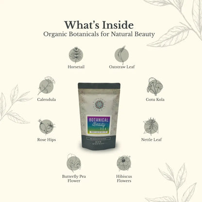 Botanical Beauty Tea