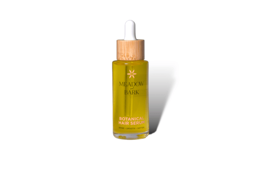 Botanical Hair Serum | Daily Health & Beauty