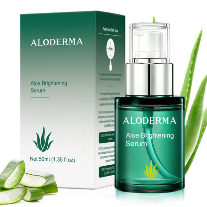 Ultimate Aloe Brightening Set