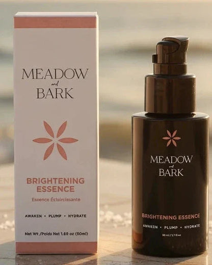 Brightening Essence