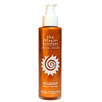 Magic Bronzer