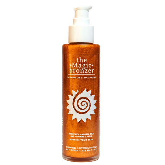 Magic Bronzer