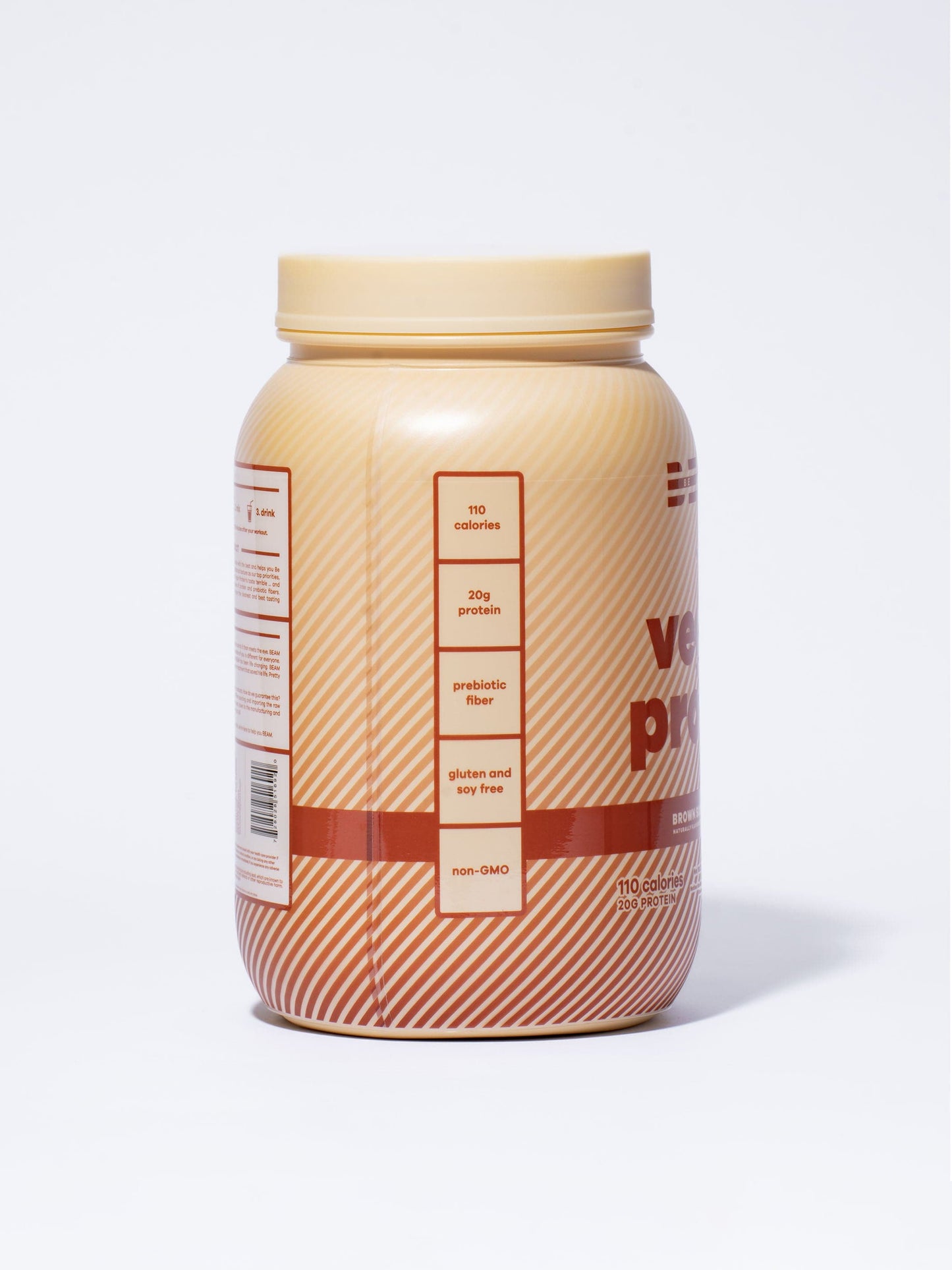 vegan protein