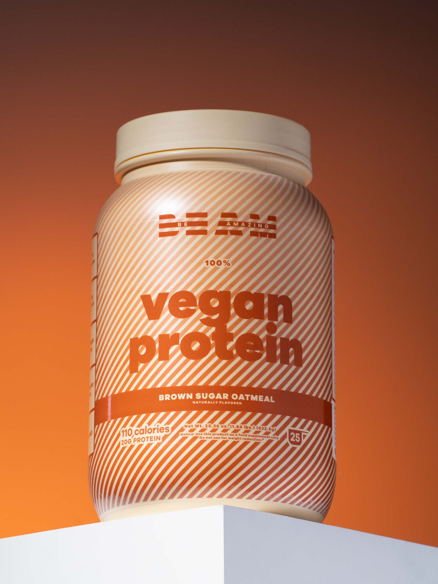 vegan protein