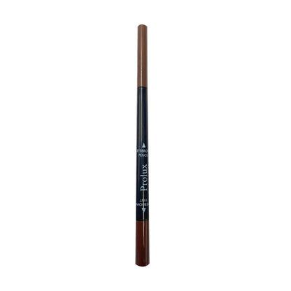 Prolux 2 in 1 Eyebrow Pencil
