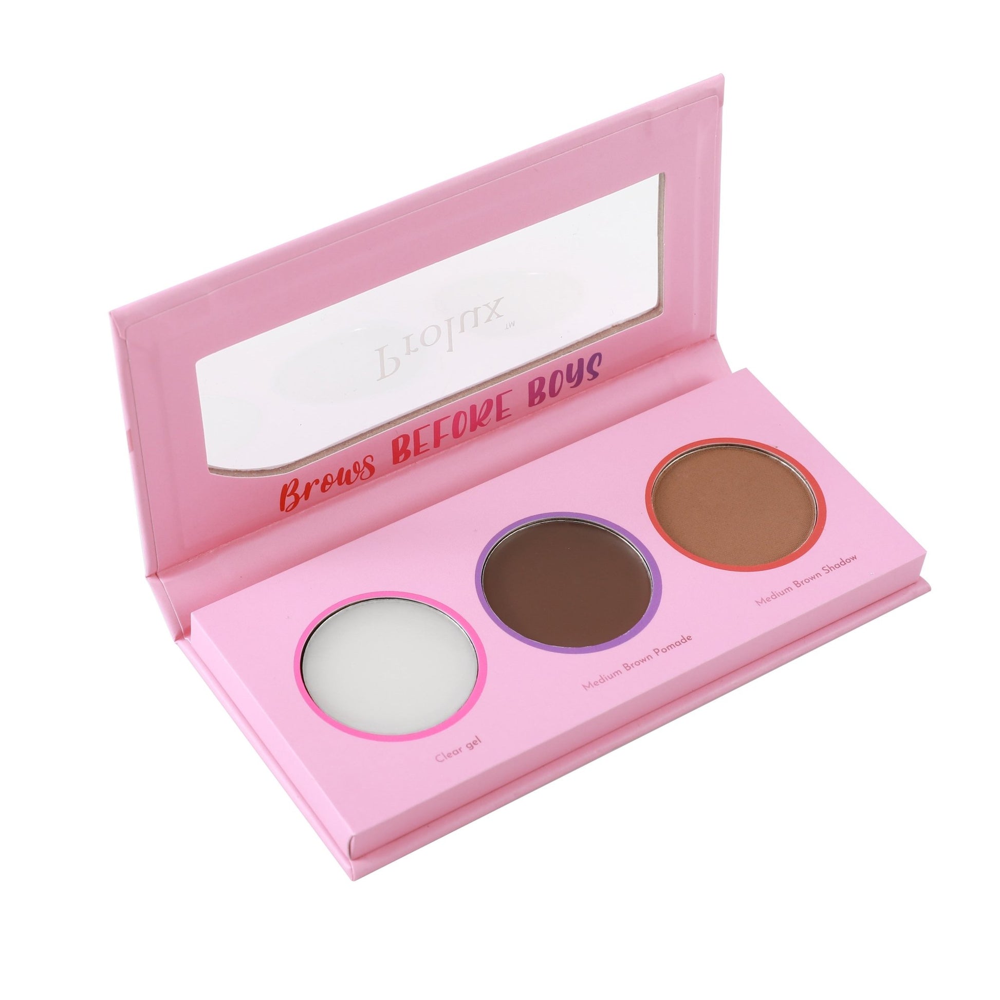 Brows Before Boys | Daily Health & Beauty