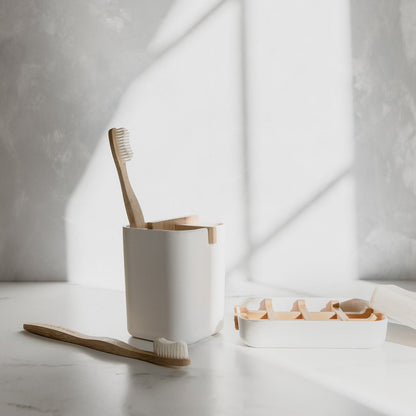 Bamboo Toothbrush