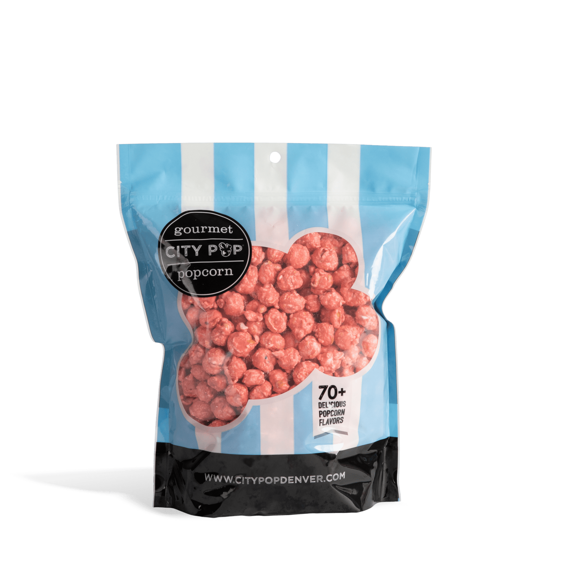 Bubble Gum Popcorn | Daily Health & Beauty